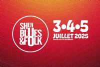 Le Sherblues de retour pour l’été 2025